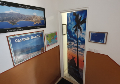 Casa Vacanze Appartamento Tony E Doris Home